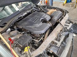 View Auto part Sunvisor Chrysler 300c 2012