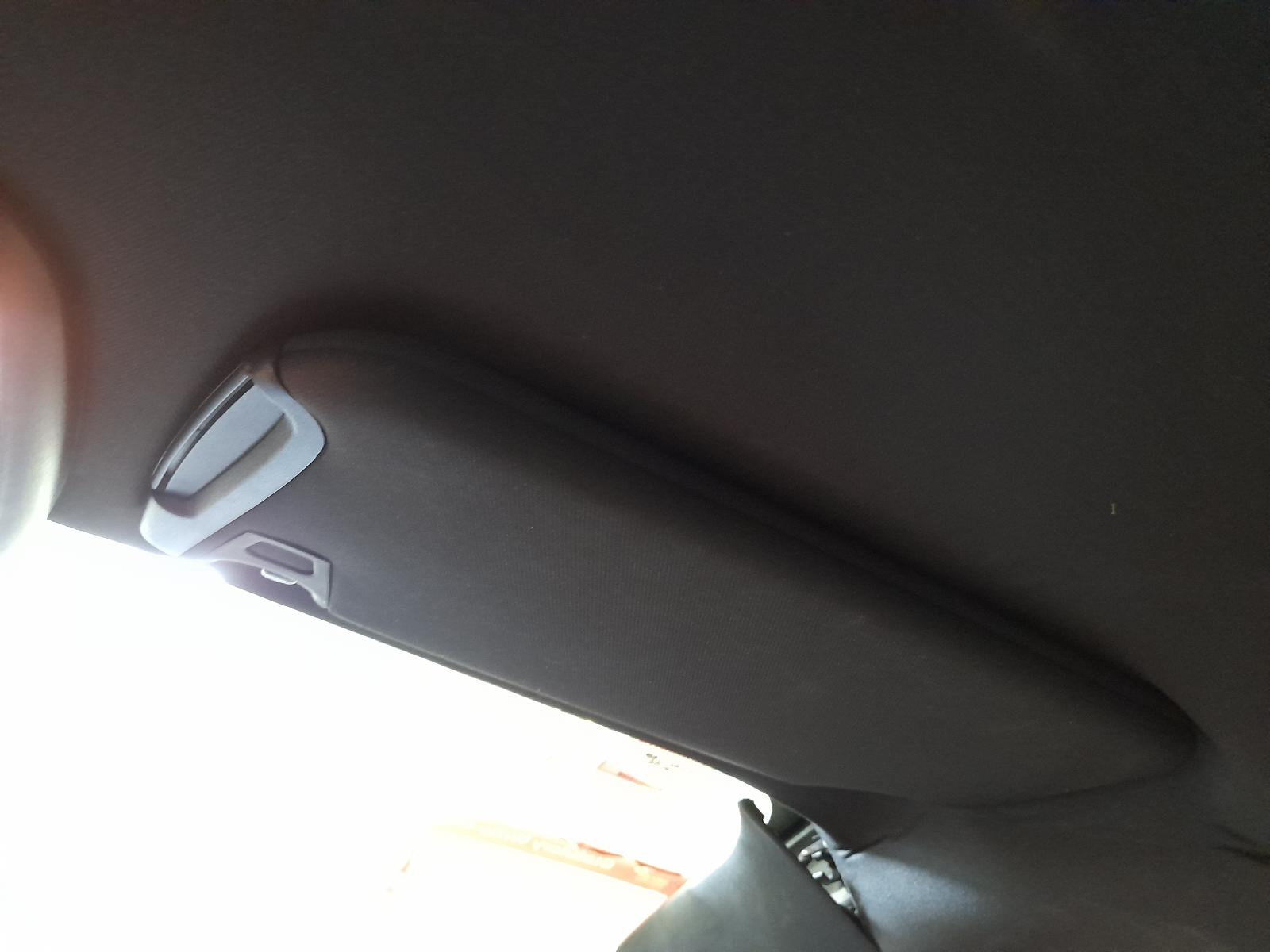 View Auto part Sunvisor Chrysler 300c 2012