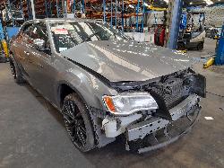 View Auto part Sunvisor Chrysler 300c 2012