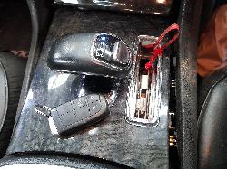 View Auto part Sunvisor Chrysler 300c 2012
