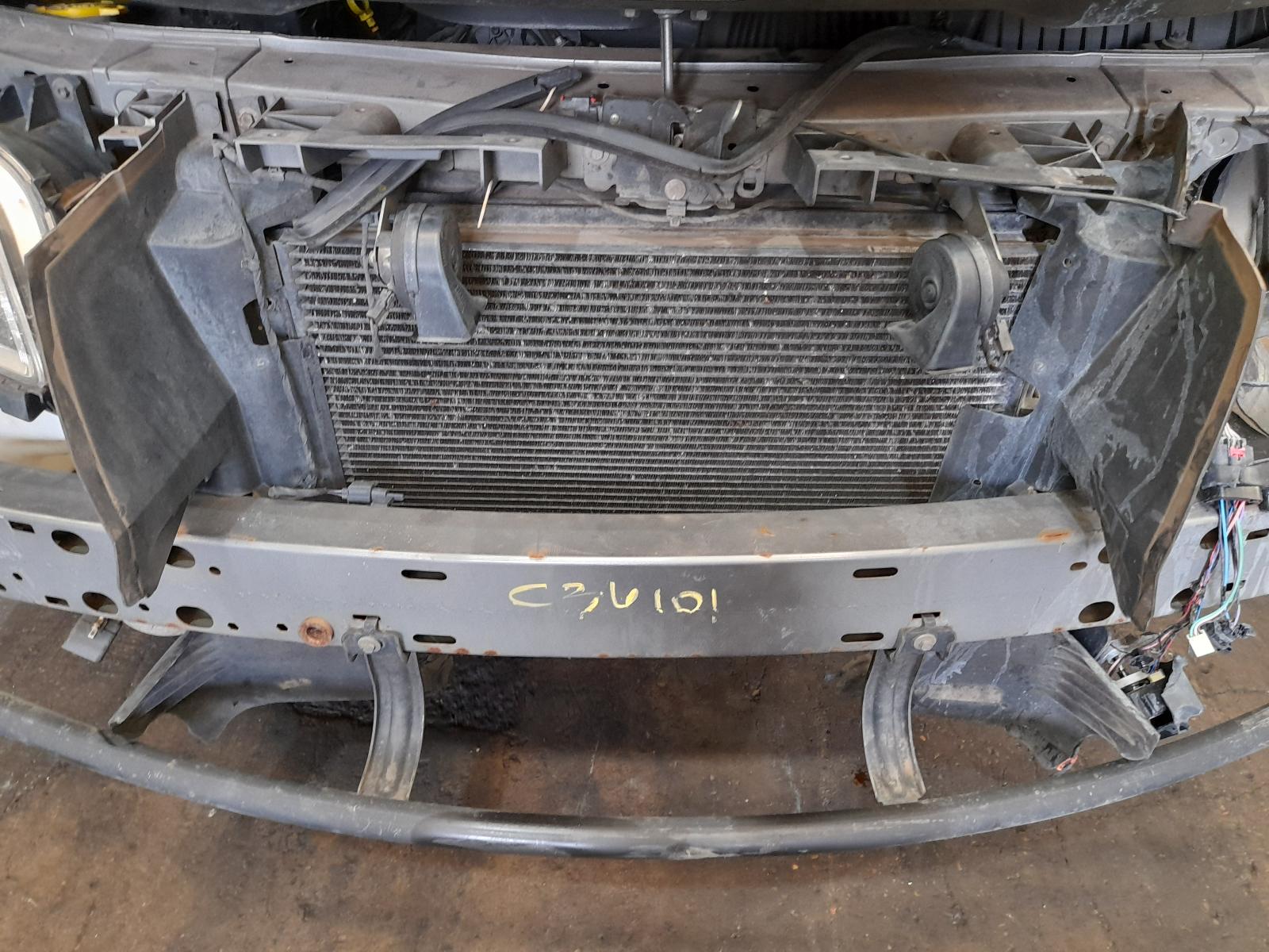 View Auto part Sunvisor Chrysler 300c 2012