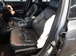 View Auto part Sunvisor Chrysler 300c 2012