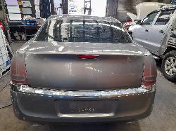 View Auto part Sunvisor Chrysler 300c 2012