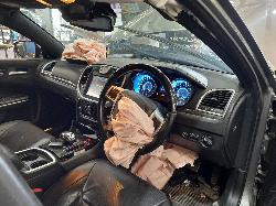 View Auto part Sunvisor Chrysler 300c 2012