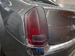 View Auto part Sunvisor Chrysler 300c 2012