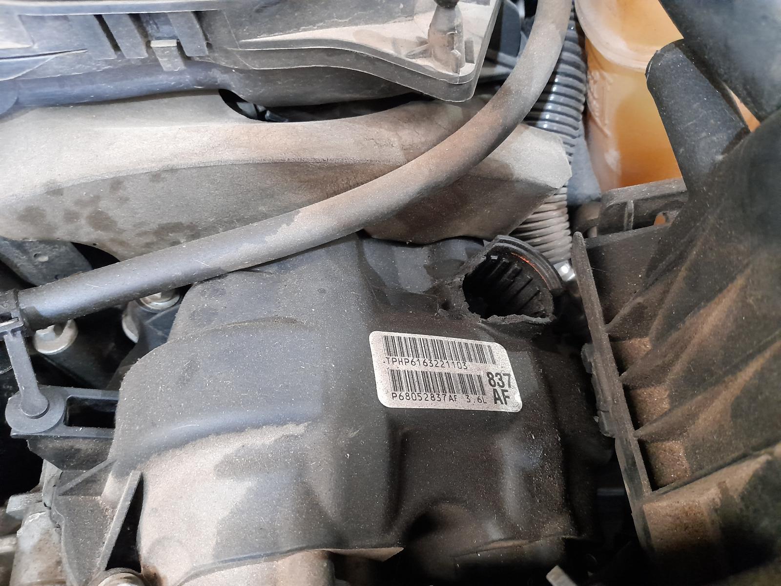 View Auto part Sunvisor Chrysler 300c 2012