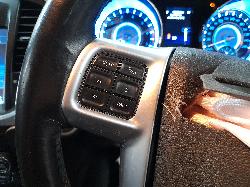 View Auto part Sunvisor Chrysler 300c 2012