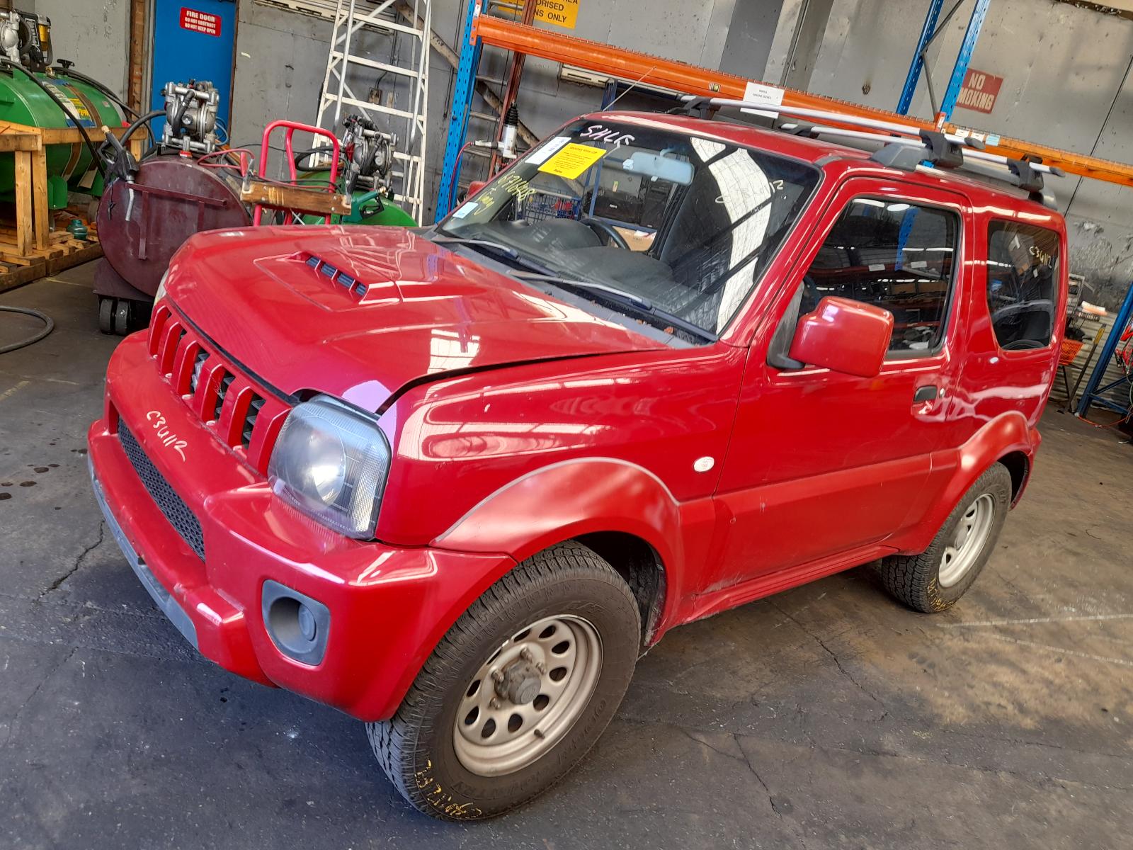 2013 Suzuki Jimny Ecu View Auto part Ecu Suzuki Jimny 2013