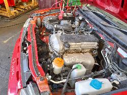 View Auto part Ecu Suzuki Jimny 2013