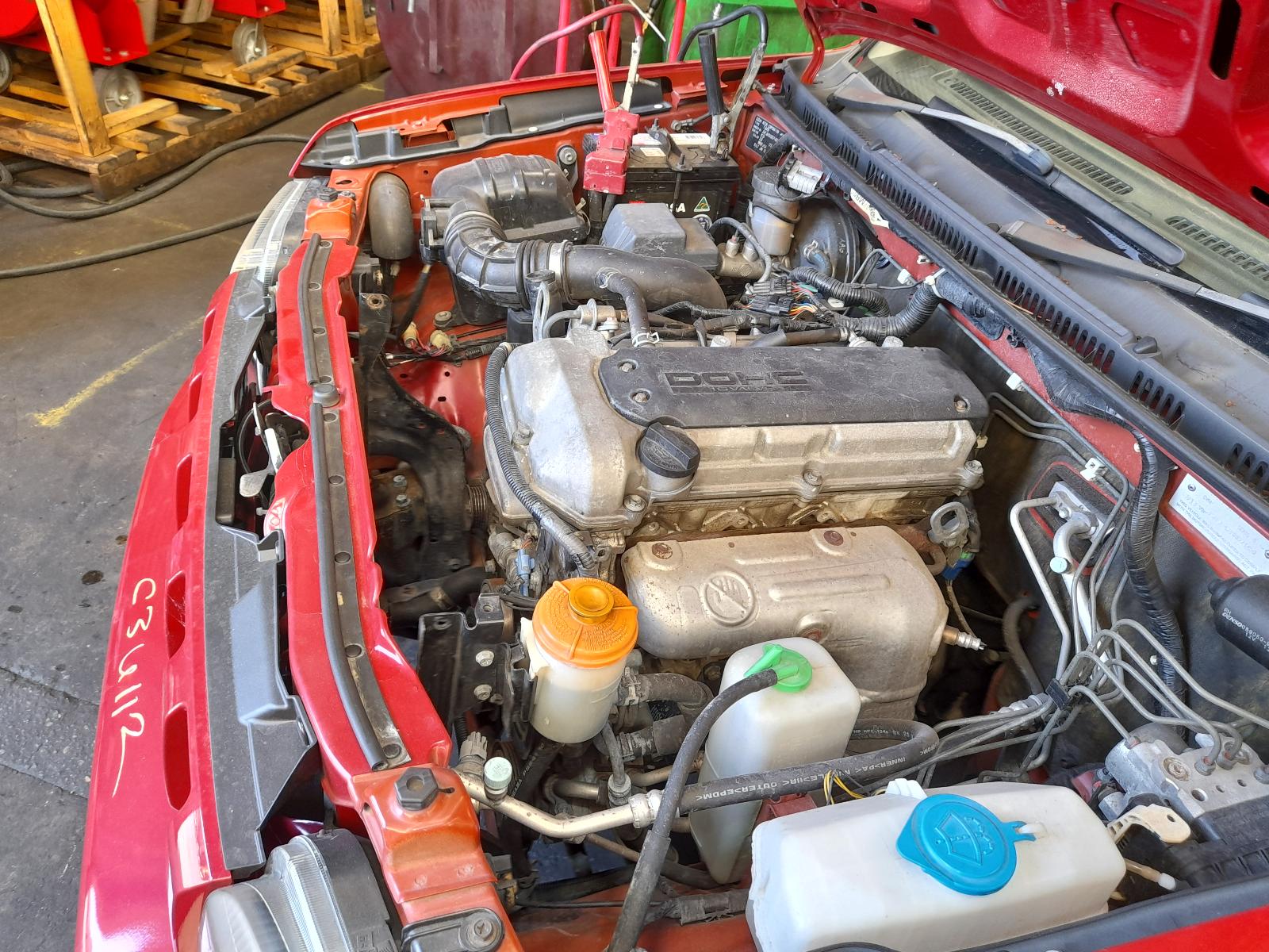 2013 Suzuki Jimny Ecu View Auto part Ecu Suzuki Jimny 2013