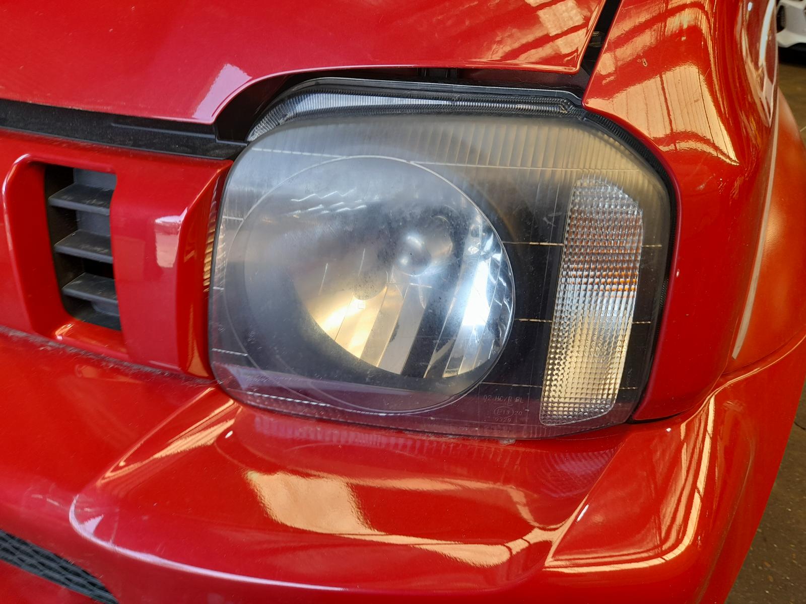 2013 Suzuki Jimny Ecu View Auto part Ecu Suzuki Jimny 2013