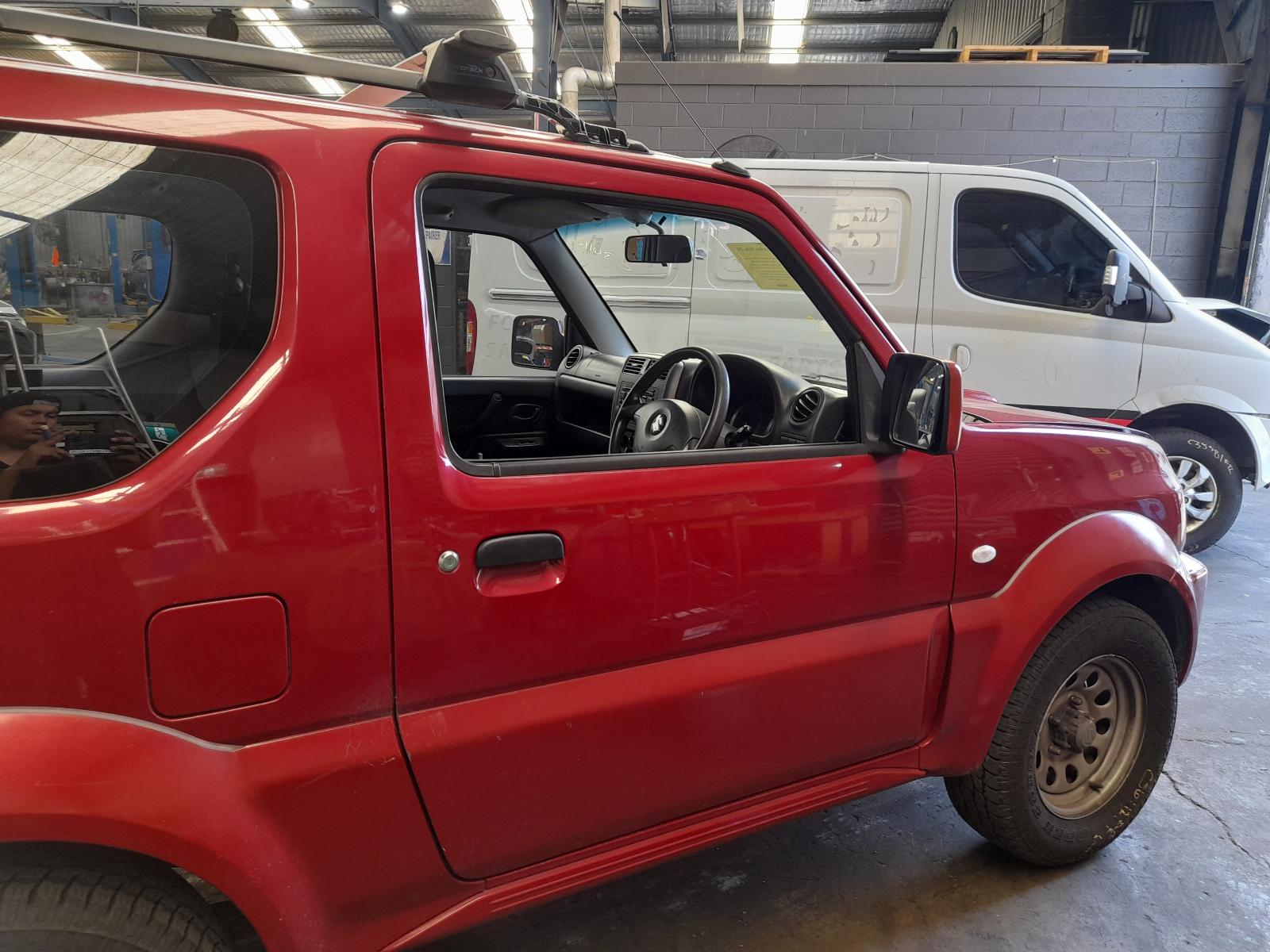 2013 Suzuki Jimny Ecu View Auto part Ecu Suzuki Jimny 2013