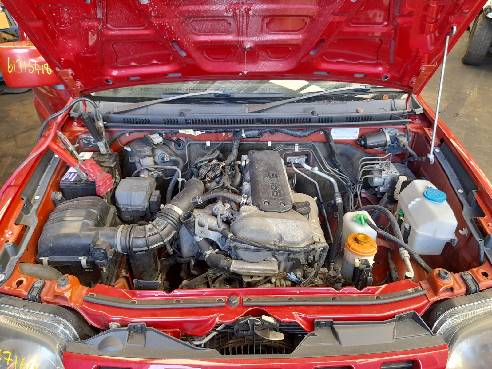 2013 Suzuki Jimny Ecu View Auto part Ecu Suzuki Jimny 2013