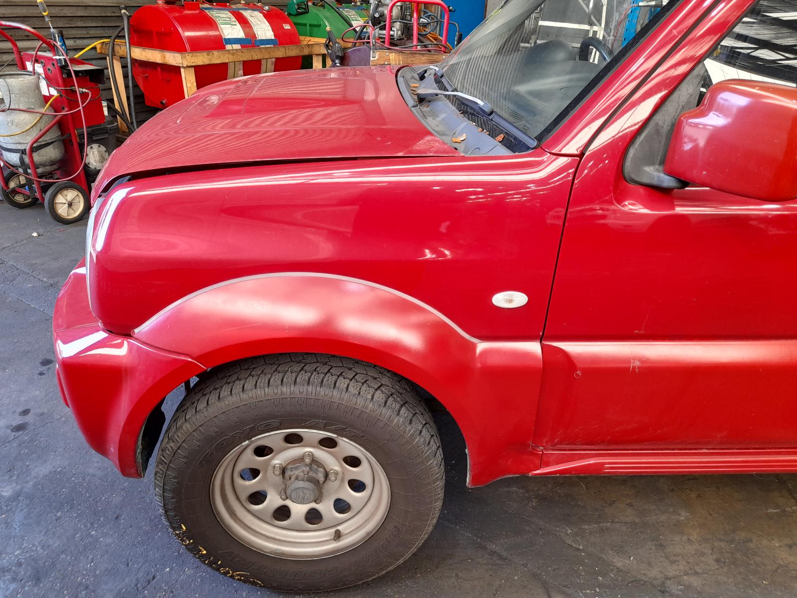 2013 Suzuki Jimny Ecu View Auto part Ecu Suzuki Jimny 2013