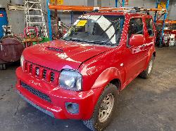 View Auto part Ecu Suzuki Jimny 2013