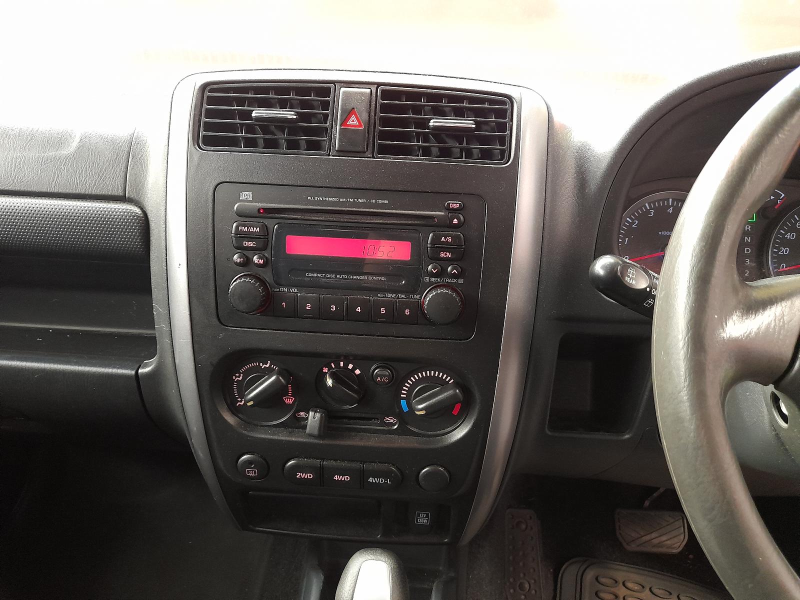 2013 Suzuki Jimny Ecu View Auto part Ecu Suzuki Jimny 2013