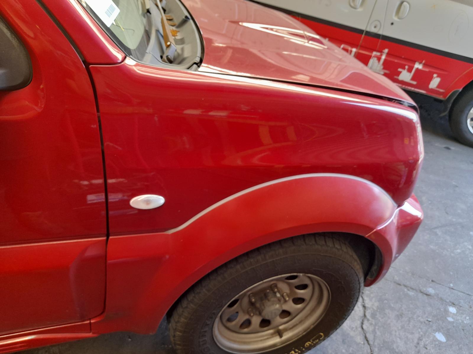 2013 Suzuki Jimny Ecu View Auto part Ecu Suzuki Jimny 2013