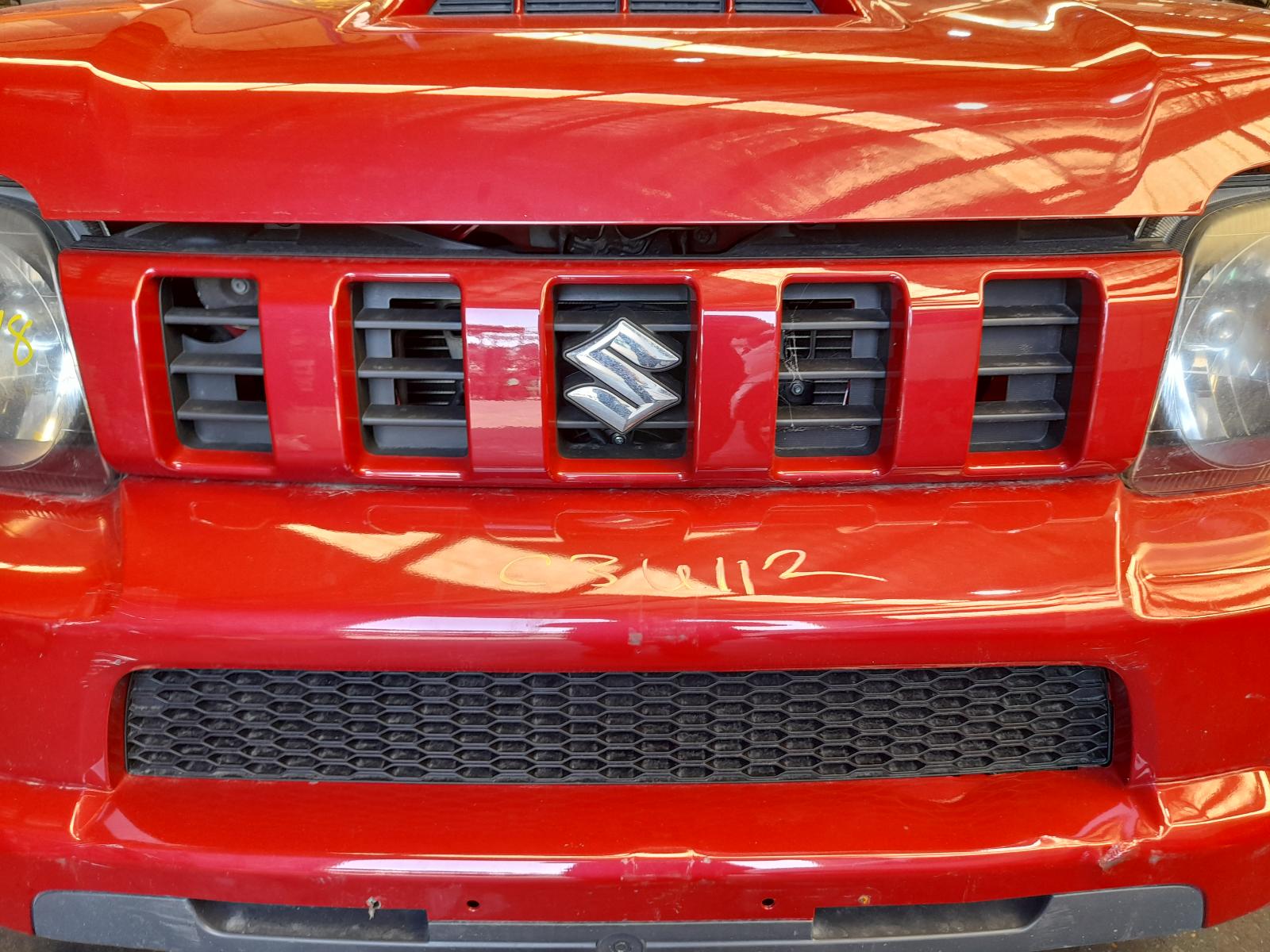 2013 Suzuki Jimny Ecu View Auto part Ecu Suzuki Jimny 2013