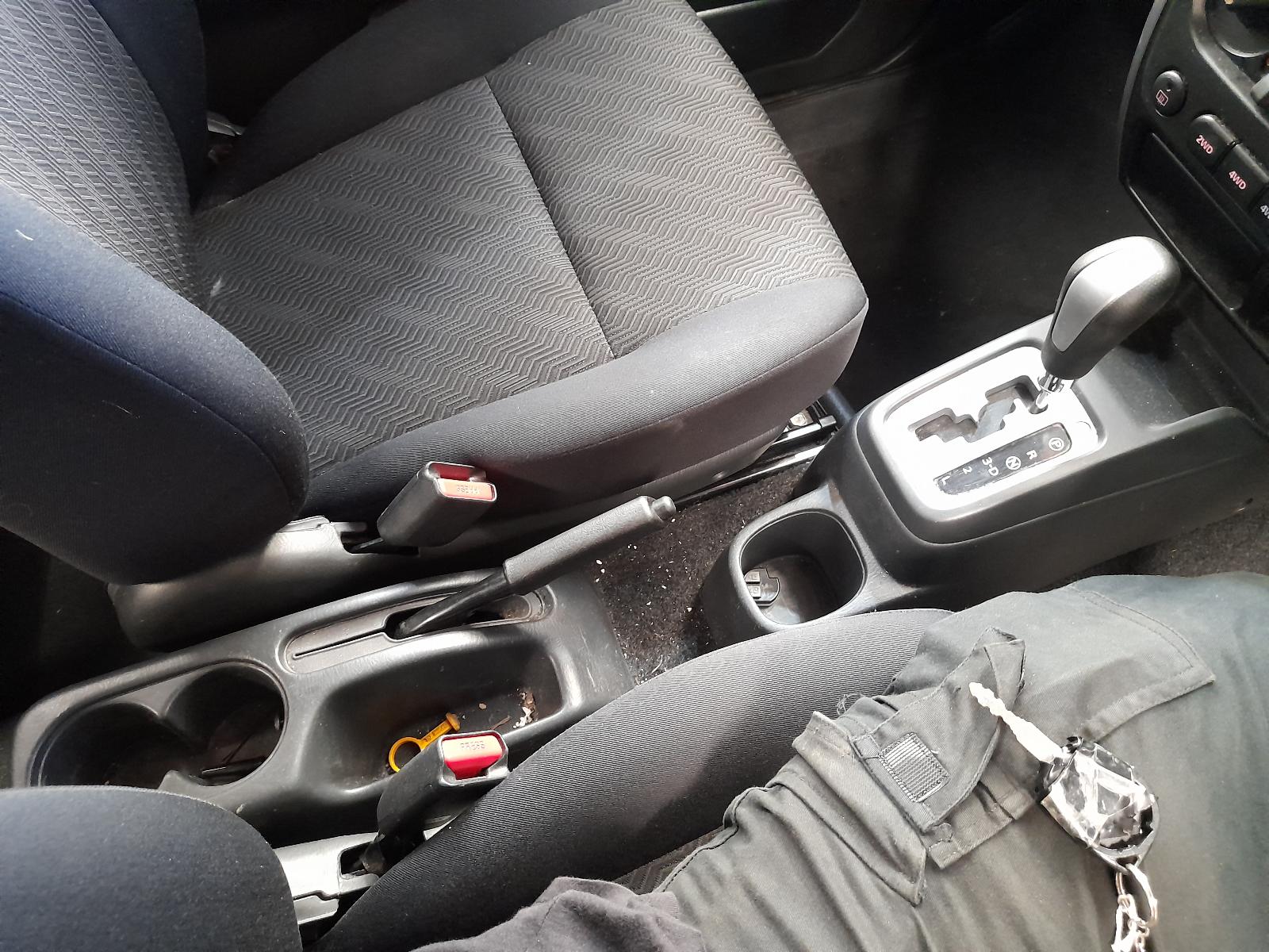 2013 Suzuki Jimny Ecu View Auto part Ecu Suzuki Jimny 2013