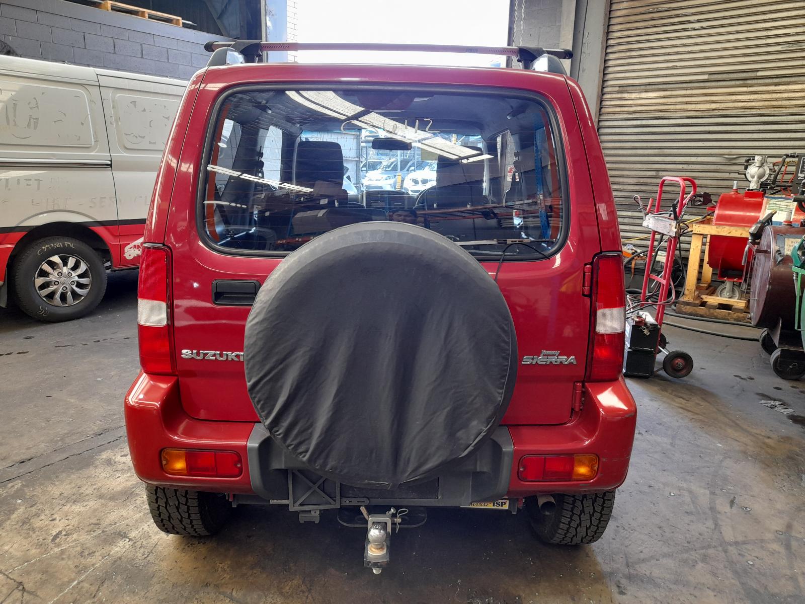 2013 Suzuki Jimny Ecu View Auto part Ecu Suzuki Jimny 2013