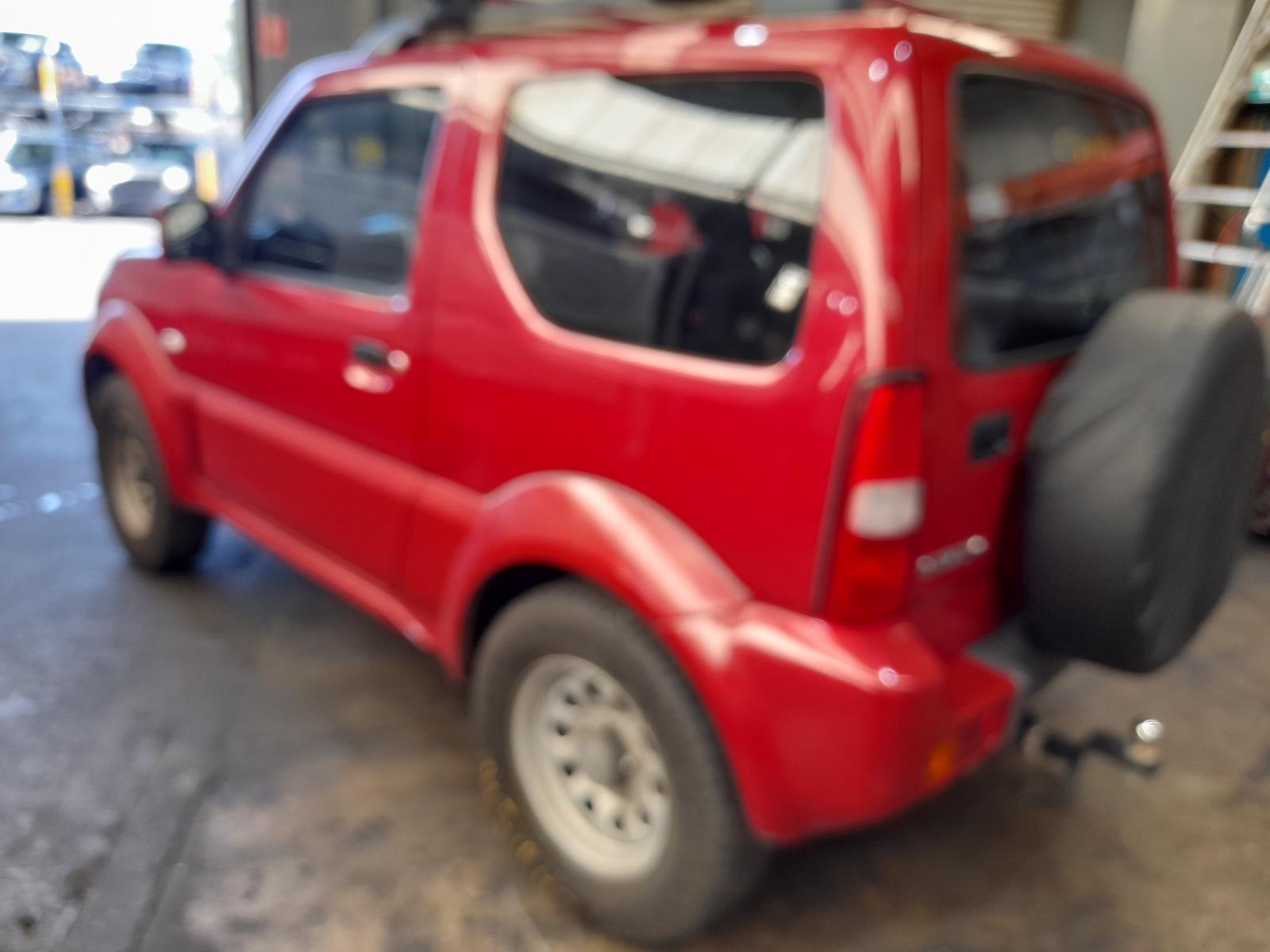 2013 Suzuki Jimny Ecu View Auto part Ecu Suzuki Jimny 2013