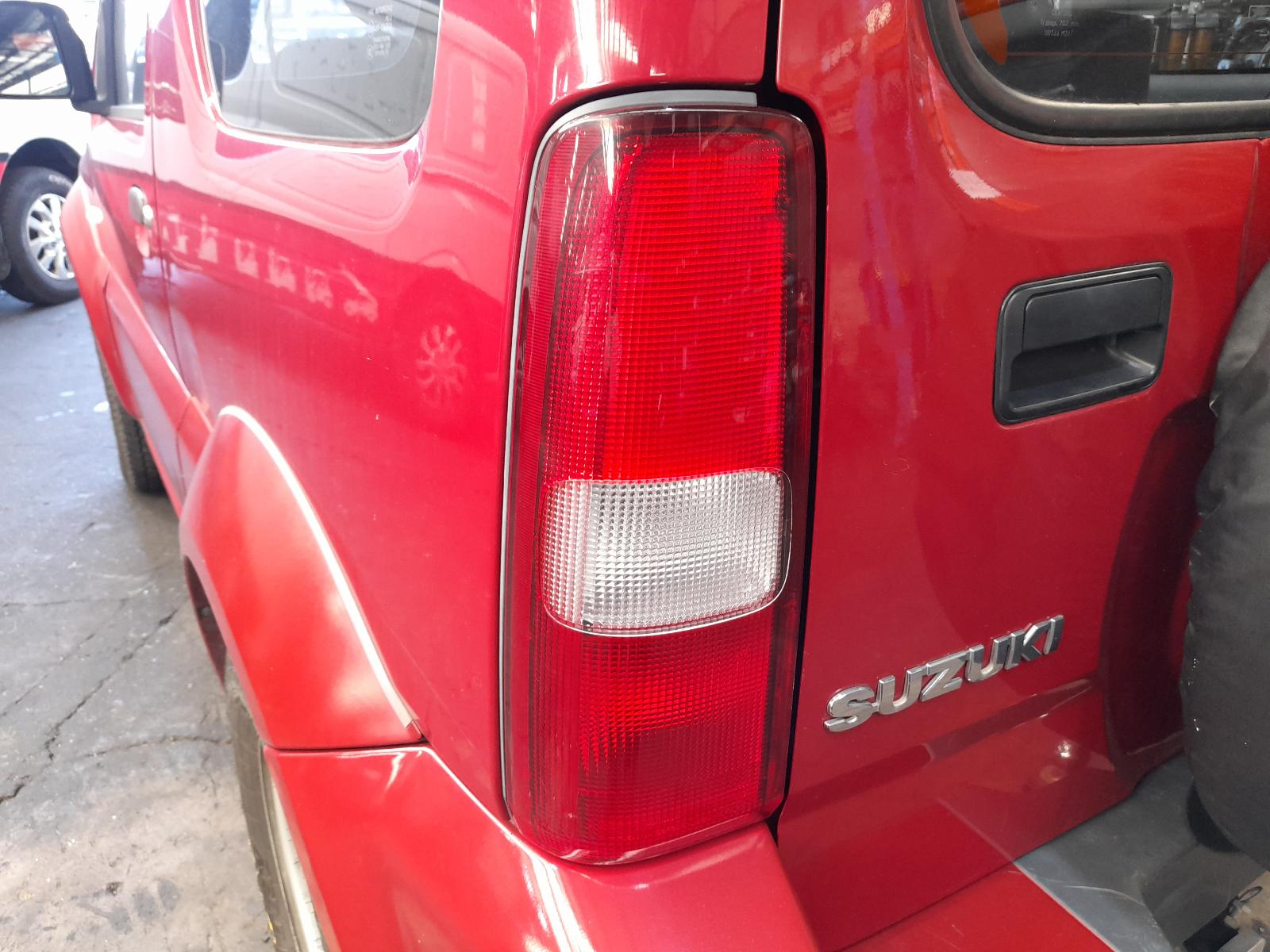 2013 Suzuki Jimny Ecu View Auto part Ecu Suzuki Jimny 2013