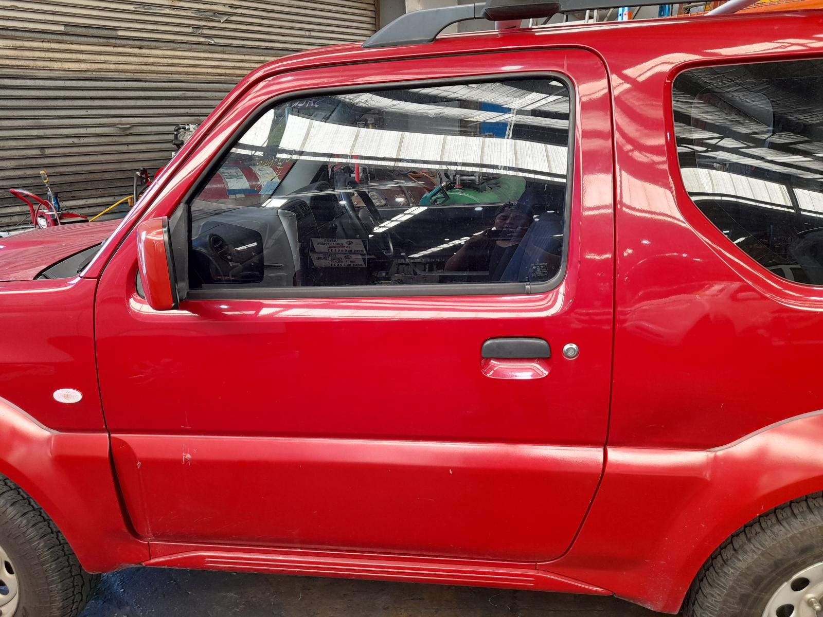 2013 Suzuki Jimny Ecu View Auto part Ecu Suzuki Jimny 2013