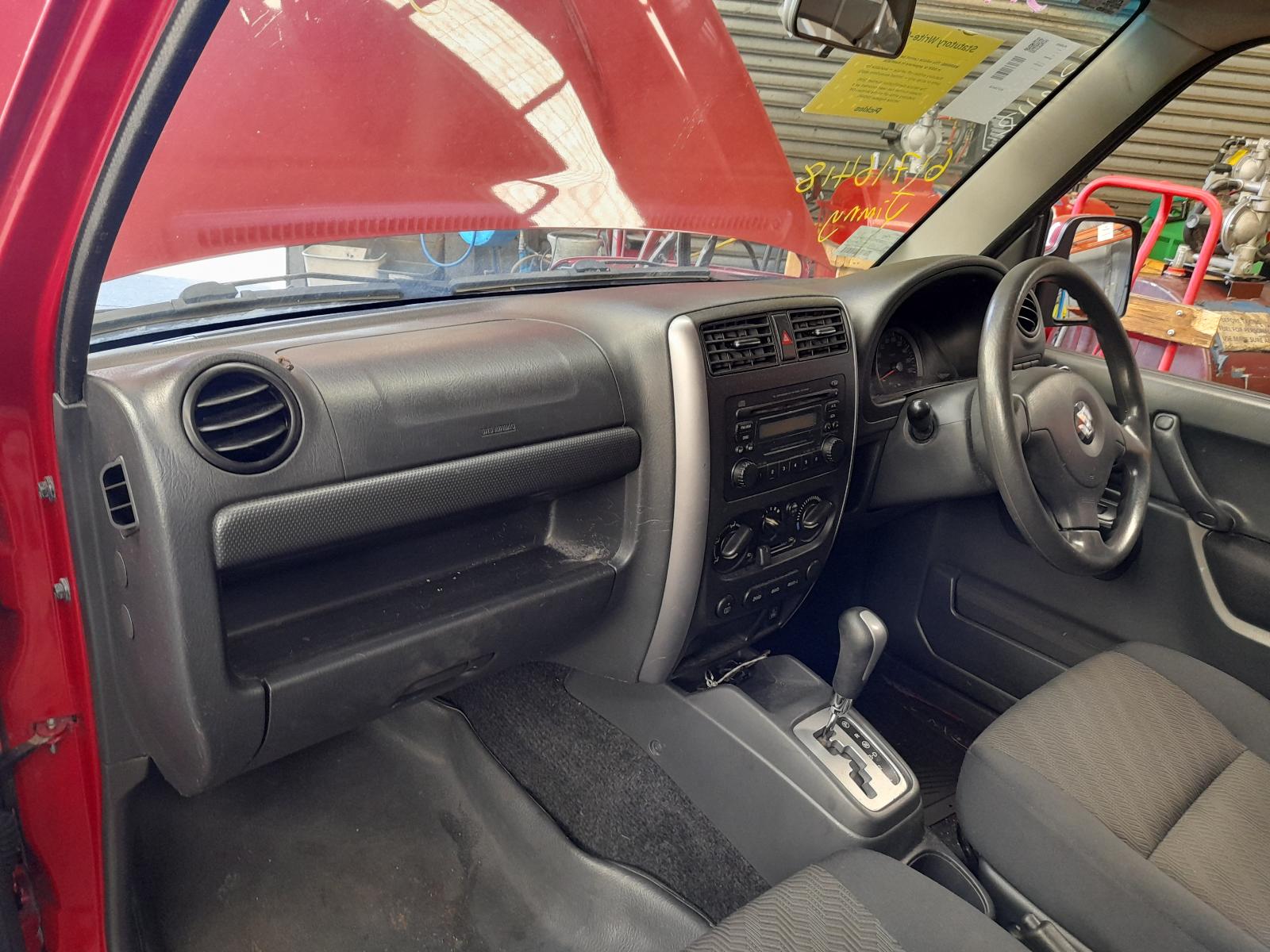 2013 Suzuki Jimny Ecu View Auto part Ecu Suzuki Jimny 2013