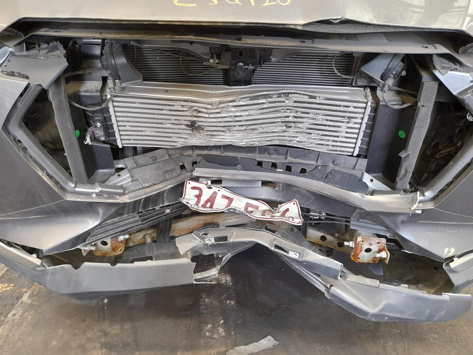 View Auto part Parcel Shelf Ldv D90 2022
