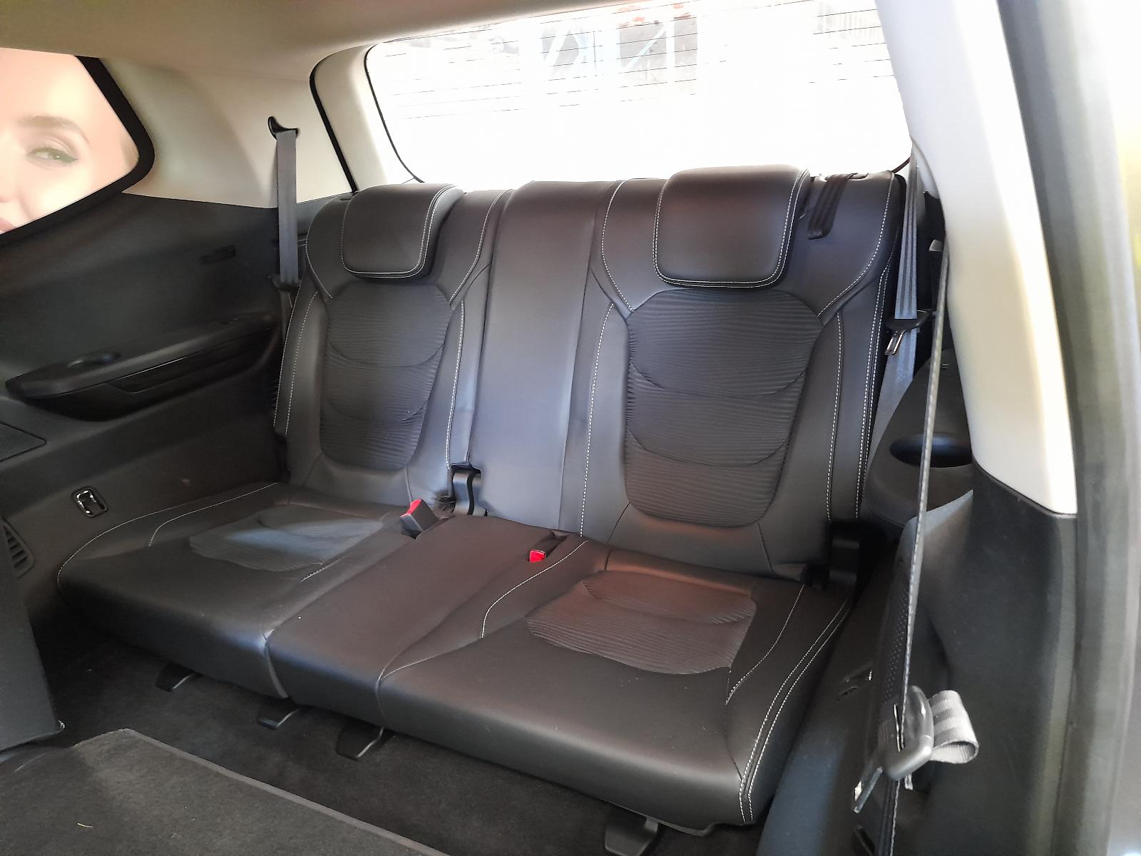View Auto part Parcel Shelf Ldv D90 2022