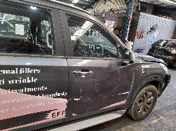 View Auto part Parcel Shelf Ldv D90 2022