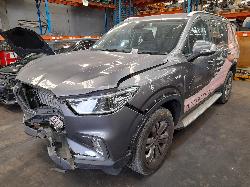 View Auto part Parcel Shelf Ldv D90 2022