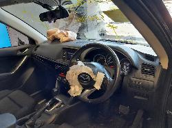 View Auto part A/C Condenser Mazda Cx5 2014