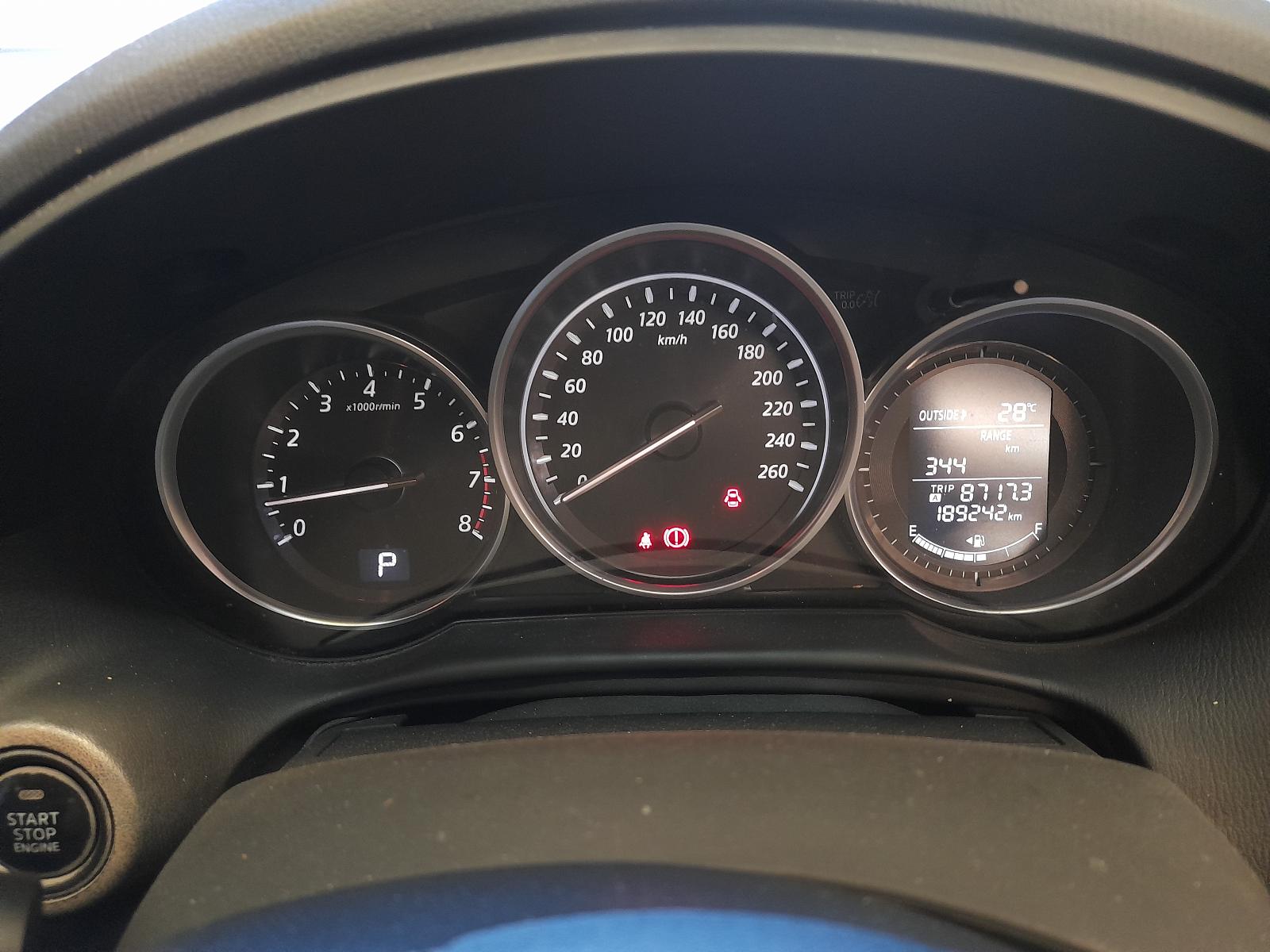 2014 Mazda Cx5 A/C Condenser View Auto part A/C Condenser Mazda Cx5 2014