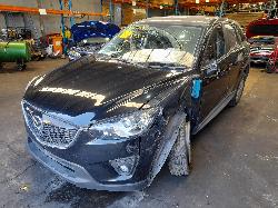 View Auto part A/C Condenser Mazda Cx5 2014