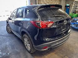 View Auto part A/C Condenser Mazda Cx5 2014