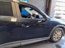 View Auto part A/C Condenser Mazda Cx5 2014