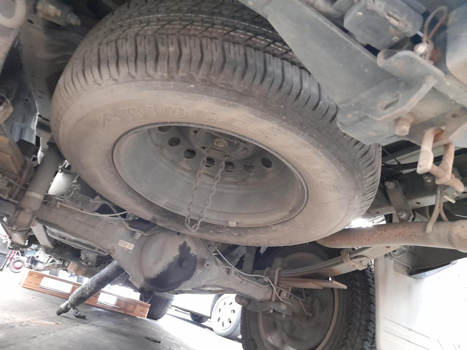 View Auto part Fuse Box Toyota Hilux 2012