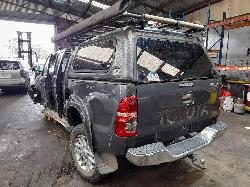 View Auto part Fuse Box Toyota Hilux 2012
