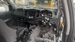 View Auto part Fuse Box Toyota Hilux 2012