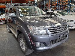 View Auto part Fuse Box Toyota Hilux 2012