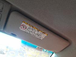 View Auto part Fuse Box Toyota Hilux 2012