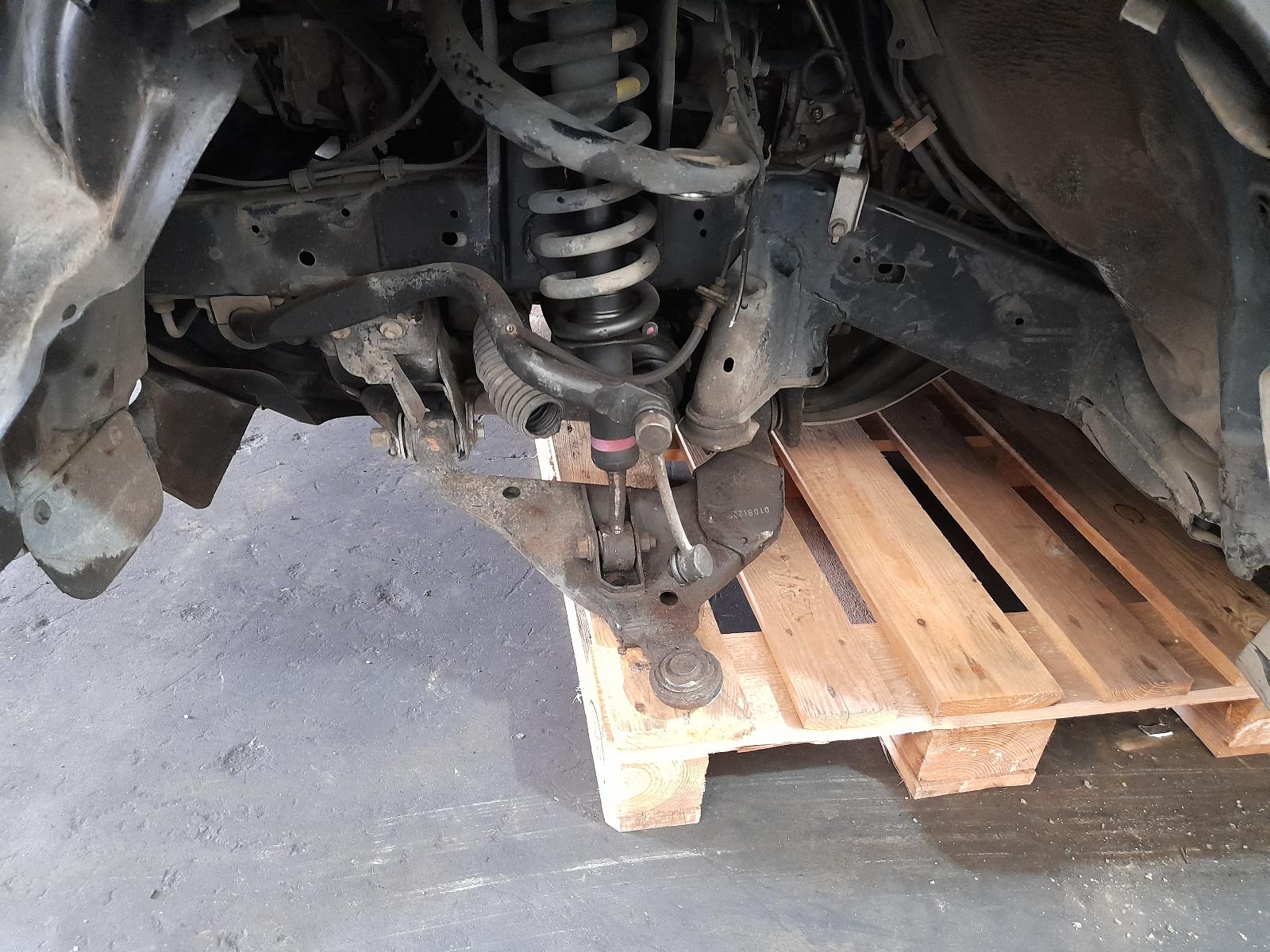 View Auto part Fuse Box Toyota Hilux 2012