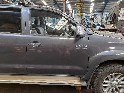 View Auto part Fuse Box Toyota Hilux 2012