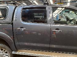 View Auto part Fuse Box Toyota Hilux 2012