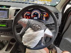 View Auto part Fuse Box Toyota Hilux 2012
