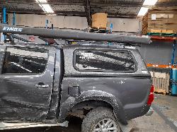 View Auto part Fuse Box Toyota Hilux 2012