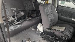 View Auto part Fuse Box Toyota Hilux 2012
