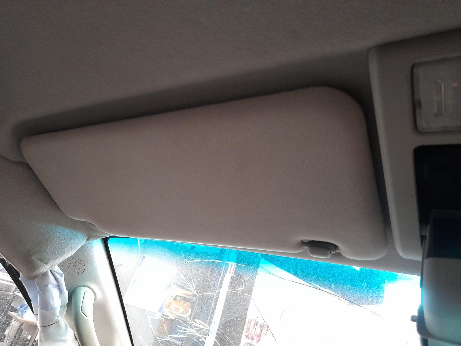 View Auto part Fuse Box Toyota Hilux 2012