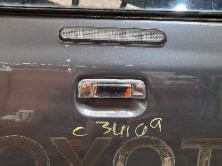 View Auto part Fuse Box Toyota Hilux 2012